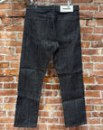 NEIGHBORHOOD 231 DP-MID SAVAGE RAW DENIM ‘INDIGO’