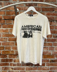 RAF SIMONS SS02 “AMERICAN RECYCLING” TEE