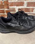 KIKO KOSTADINOV X ASICS GELBURZ 1 ‘BLACK’