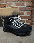ROA ANDREAS CALFSKIN HIKING BOOTS ‘BLACK’