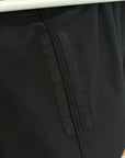 RICK OWENS FW19 DRKSDHW TARP TANK ‘BLACK’