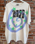 SAINT MICHAEL HUMANITY SAINT YOUTH TEE ‘MULTI’