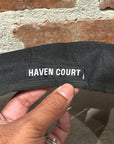 HAVEN COURT SWITCH HOLSTER VEST ‘BLACK’