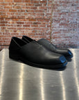 WE THE ROAD LOAFERS ‘BLACK’