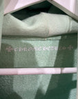 CHROME HEARTS MATTY BOY LUST HOODIE ‘MINT’