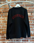 HYSTERIC GLAMOUR GRATEFUL DEAD CARDIGAN ‘BLACK’