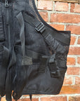ALYX 1017 9SM TACTICAL VEST ‘BLACK’