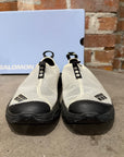 SALOMON X SANDY LIANG RX MOC 3.0 SLIP ON SNEAKER 'BLACK/WHITE'