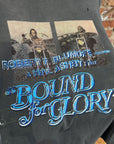 PALY HOLLYWOOD SS26 BOUND FOR GLORY TEE ‘SLATE’