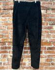 OUR LEGACY CORDUROY BORROWED CHINOS ‘BROWN’
