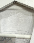 CHROME HEARTS AOYAMA EXCLUSIVE 20TH ANNIVERSARY RS TEE ‘WHITE’