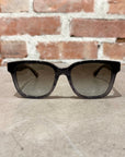 BOTTEGA VENETA BV1461SK GRADIENT SUNGLASSES ‘SMOKE’