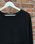 FEAR OF GOD 2016-17 METALICA TEE ‘BLACK’