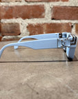 LOUIS VUITTON 1.1 MILLIONAIRE SUNGLASSES ‘ICE BLUE’
