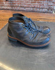 VISVIM BRIGADIER FOLK BOOTS KOFU 'BROWN'