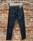 HIROSHI KATO RAW DENIM