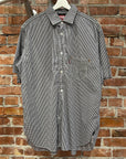 JUNYA WATANABE X LEVIS PATCHWORK CHECKERED SHIRT ‘WHITE’