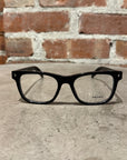 PRADA PR 16K1O1 GLASSES ‘BLACK’