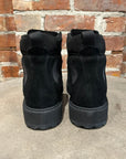 DIEMME ROCCIA VET CUT HIKING BOOTS ‘BLACK’