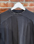 ENTIRE STUDIOS BOXY TEE ‘SLATE’