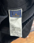 LOUIS VUITTON MONOGRAM HOODED CARPENTER JACKET ‘BLACK/GOLD’