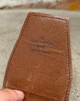 LOUIS VUITTON MONOGRAM ETUI CIGARETTE CASE
