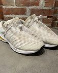 ASICS x VIVIENNE WESTWOOD MESH SNEAKER ‘WHITE’