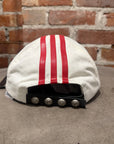 THUG CLUB X ADIDAS SWORD CAP ‘WHITE’