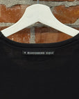 MASTERMIND JAPAN ENHANCE ELEMENT TEE ‘BLACK’