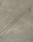 CHROME HEARTS 30” BALL CHAIN ‘SILVER’