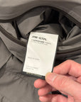ACRONYM J1W-GTPL GORETEX JACKET ‘GREY’