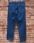 SUPREME LONE STAR DENIM JEANS ‘BLUE’