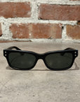 CHROME HEARTS JACK U LATE-A SUNGLASSES ‘BLACK’