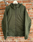 NORTH FACE PURPLE LABEL SHELL JACKET ‘OLIVE’