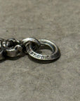 CHROME HEARTS NO. 5 DAGGER PENDANT ‘SILVER’