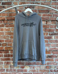 UNDERCOVER CHILD’S PLAY LOGO HOODIE ‘GREY’