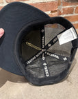 CHROME HEARTS HONOLULU EXCLUSIVE TRUCKER HAT ‘BLACK’