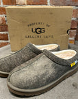 GALLERY DEPT. X UGGS TASMAN CAVNAS SLIPPERS ‘SAGE’