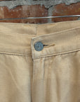 EVISU FAIRWAY SAKURA DENIM 'SAND'