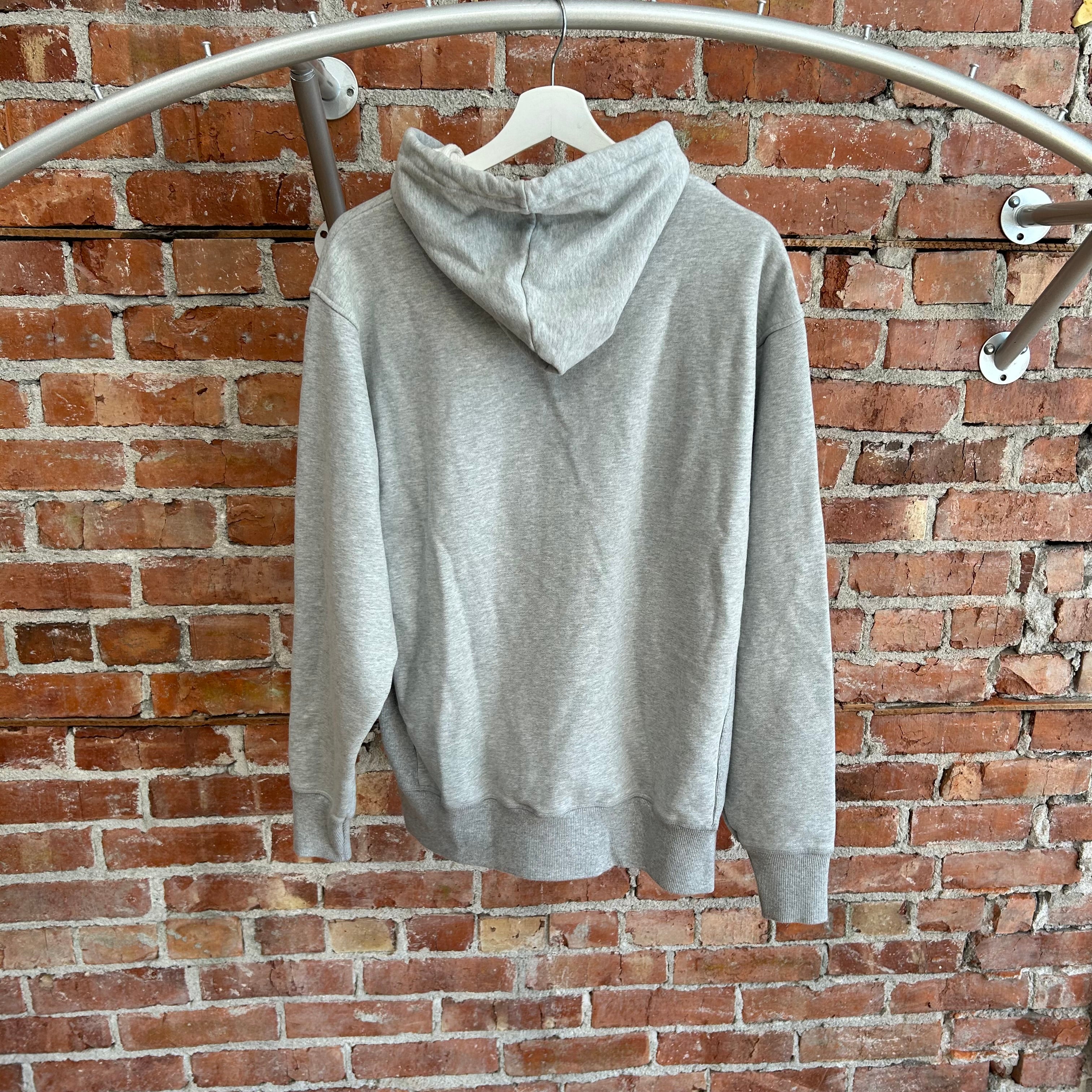 PUNKANDYO SKATE HOODIE 'GREY' – Sadō Room