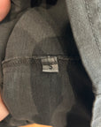 BASKETCASE GALLERY C.O.D TEE ‘GRAY/GREEN’