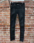 RICK OWENS DETROIT TYRONE PANTS ‘BLACK’