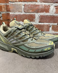 SALOMON ACS PRO ADVANCED SNEAKER ‘SAGE’