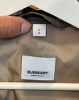 BURBERRY CAMO RAIN ZIP JACKET ‘MULTI’