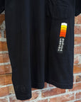 CHROME HEARTS BOOST RACING TEE ‘BLACK’