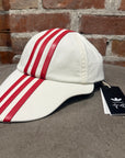 THUG CLUB X ADIDAS SWORD CAP ‘WHITE’