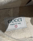 GUCCI ULTRAPACE TEJUS SNEAKERS ‘GREEN’