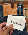 ACNE STUDIOS 1993 FLARE VINTAGE JEANS ‘BLUE’
