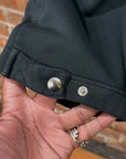 GALLERY DEPT. MONTECITO JACKET ‘BLACK’