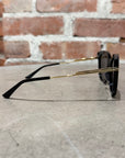 BOTTEGA VENETA BV1296SA BUTTERFLY GLASSES ‘BLACK’